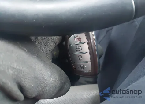 2017 Hyundai Elantra Limited z USA, uszkodzony, nr VIN 5NPD84LF3HH064405